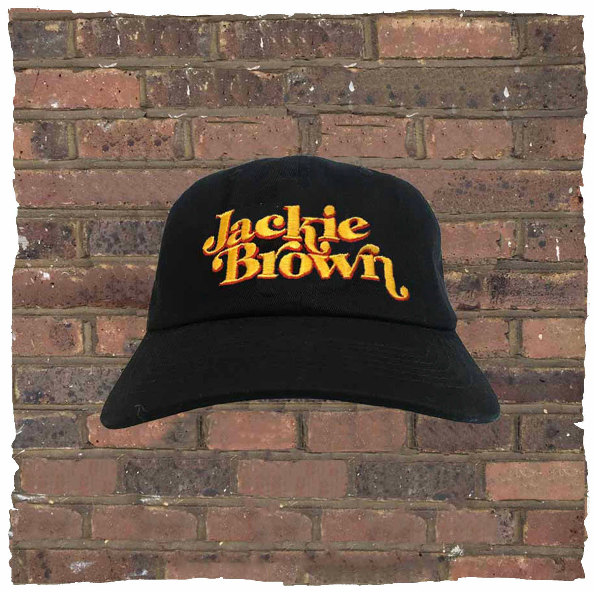 Jackie Brown Cap – Homage Archive