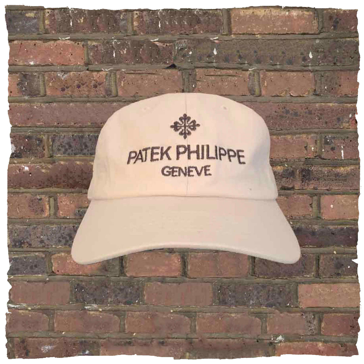 Patek philippe clearance cap for sale