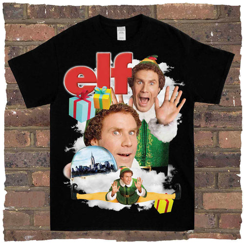 Elf Tee