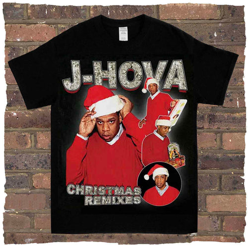 J-HOVA Tee