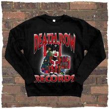 Load image into Gallery viewer, Death Row Christmas Tee &amp; Jumper