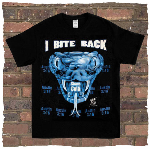 I Bite Back Tee