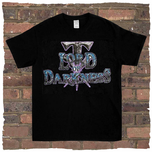 Lord Of Darkness Tee