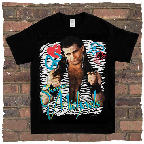 Shawn Michaels Tee