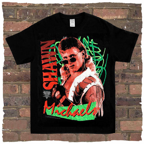 Shawn Michaels Tee