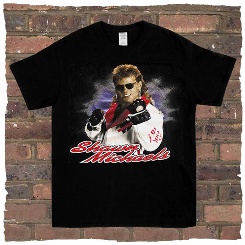 Shawn Michaels Tee