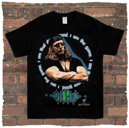 Triple H Tee