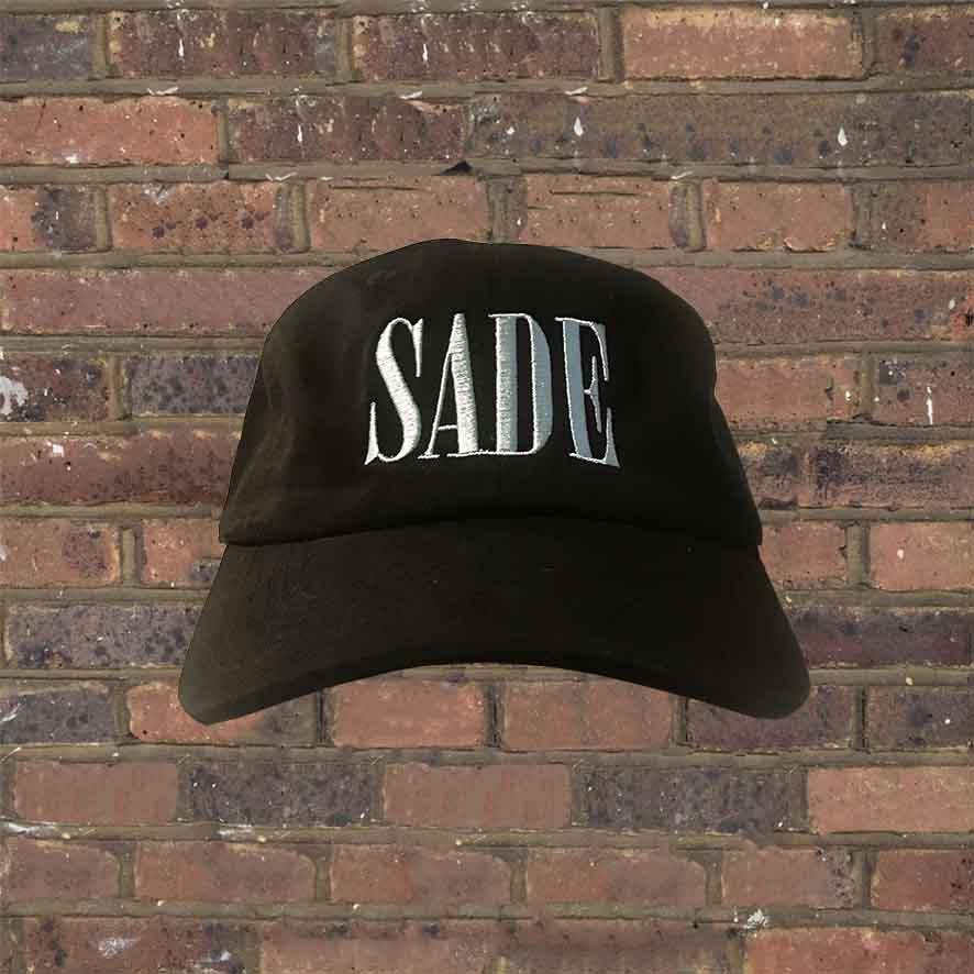 Sade Cap – Homage Archive